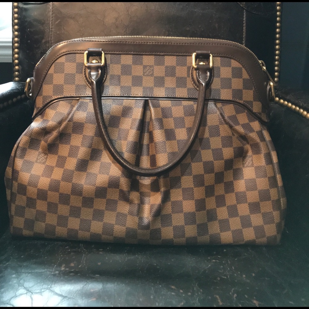 Authentic classic Louis Vuitton bag